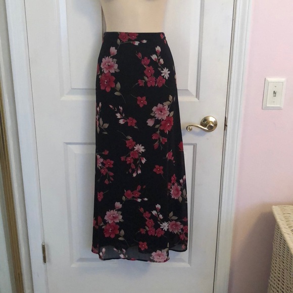 simple gown for debut